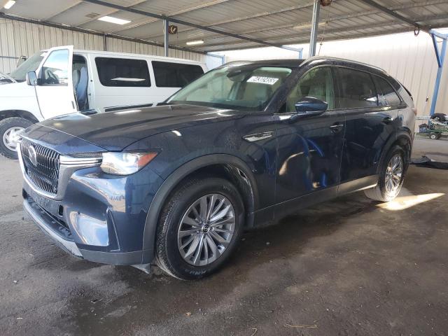 MAZDA CX-90 PREF 2025 with VIN JM3KKBHD4S1197605 - Photo from auction