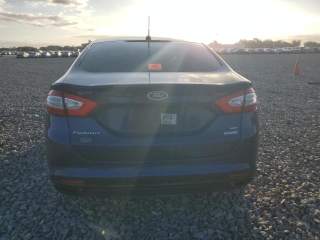 Photo 6 from auction – 2015 FORD FUSION SE with VIN 3FA6P0H97FR201045