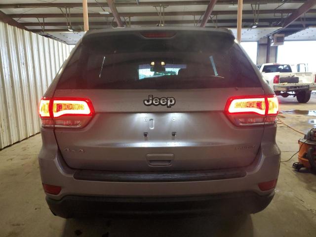 Photo 6 from auction – 2014 JEEP GRAND CHER with VIN 1C4RJFAG2EC578707