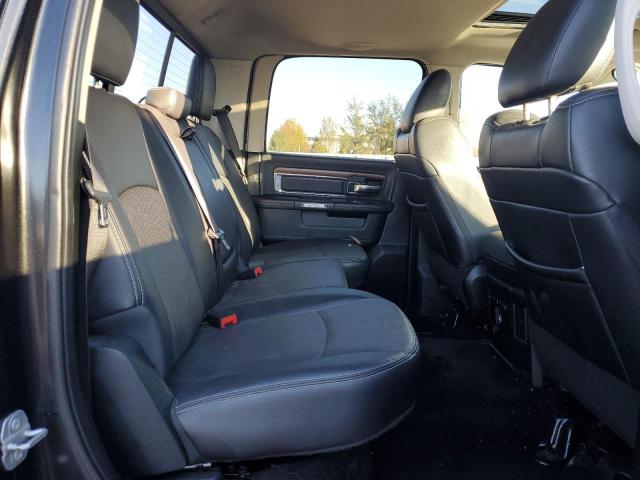 صورة رقم 10 من المزاد - 2017 RAM 1500 LARAM مع VIN 1C6RR7NT3HS813543