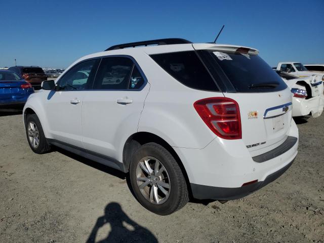 Photo 2 from auction – 2017 CHEVROLET EQUINOX LT with VIN 2GNFLFEK3H6153741