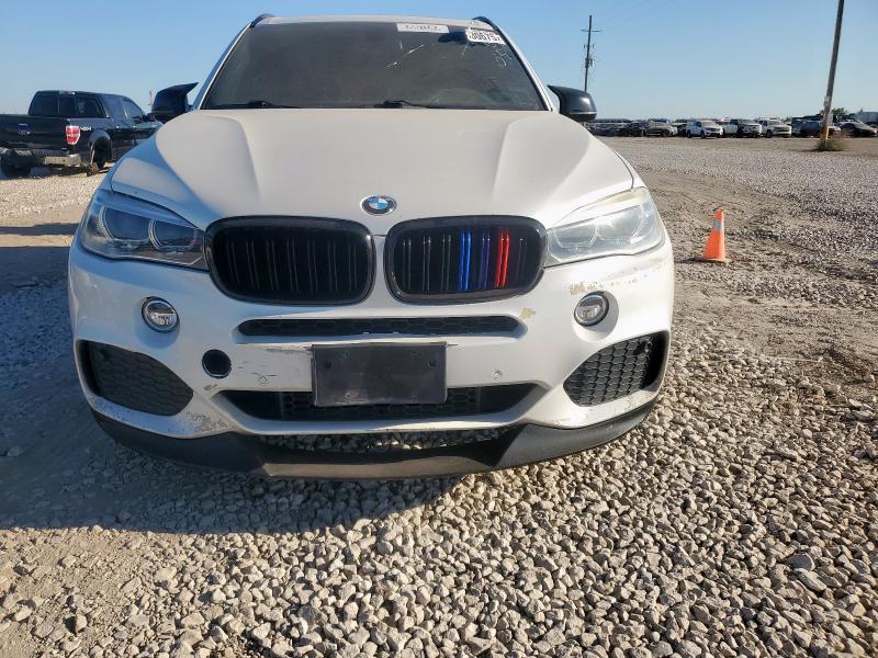 Photo 5 from auction – 2016 BMW X5 SDRIVE3 with VIN 5UXKR2C58G0R72455