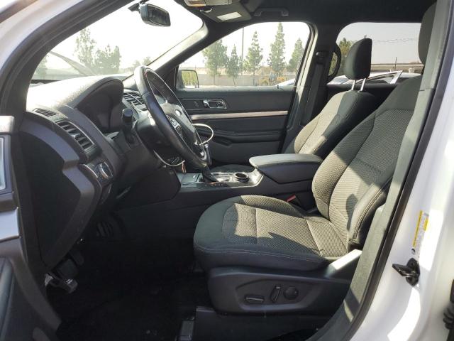 Photo 7 from auction – 2019 FORD EXPLORER X with VIN 1FM5K7D88KGB09076