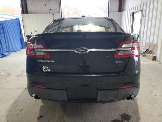 Photo 6 from auction – 2014 FORD TAURUS SEL with VIN 1FAHP2E88EG114969