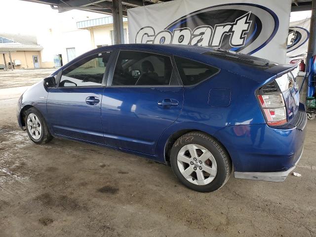 Photo 2 from auction – 2008 TOYOTA PRIUS with VIN JTDKB20U687765217