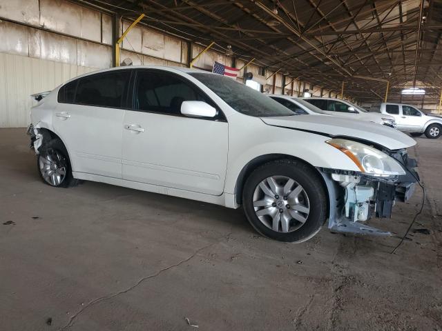 Photo 4 from auction – 2012 NISSAN ALTIMA BAS with VIN 1N4AL2AP7CC201468