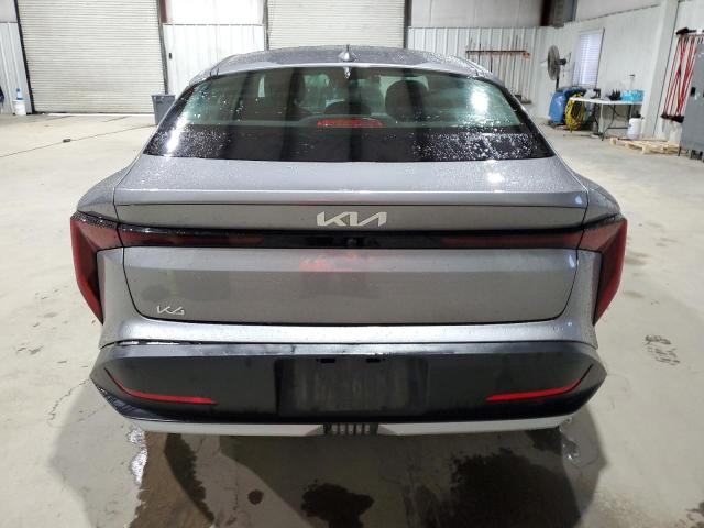 Photo 6 from auction – 2025 KIA K4 LX with VIN 3KPFT4DE5SE034945
