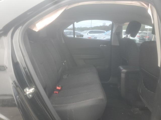 Photo 11 from auction – 2015 CHEVROLET EQUINOX LS with VIN 2GNALAEK6F1154079