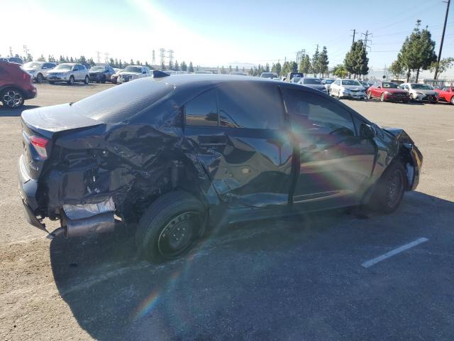 Photo 3 from auction – 2024 TOYOTA COROLLA with VIN JTDBCMFE9R3047842