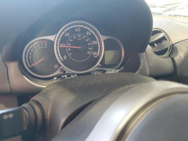 Photo 9 from auction – 2012 MAZDA MAZDA2 with VIN JM1DE1LZ6C0151920