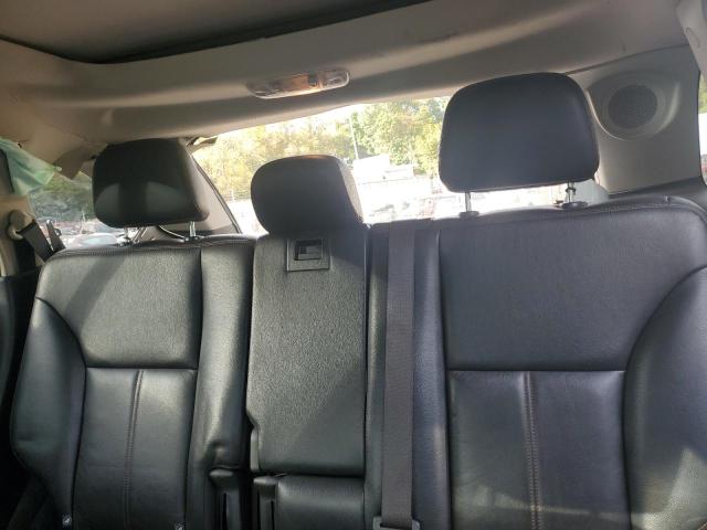 Photo 10 from auction – 2011 FORD EDGE LIMIT with VIN 2FMDK4KC3BBB12685