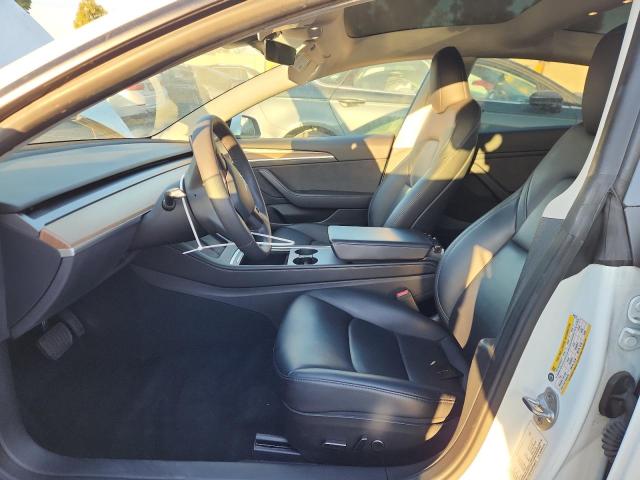 Photo 7 from auction – 2023 TESLA MODEL 3 with VIN 5YJ3E1EAXPF546273