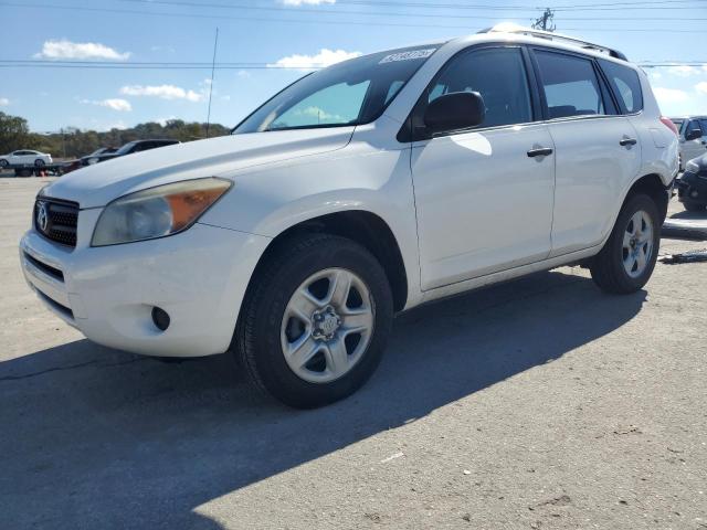 TOYOTA RAV4 2008 with VIN JTMBD33V685193355 - Photo from auction
