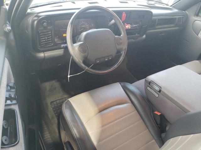 Photo 8 from auction – 1996 DODGE RAM 1500 with VIN 1B7HC16Y0TS648282