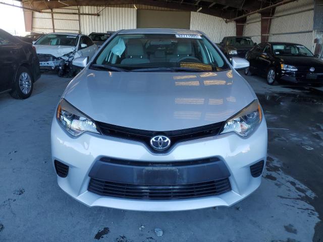 Photo 5 from auction – 2016 TOYOTA COROLLA L with VIN 5YFBURHE5GP566320