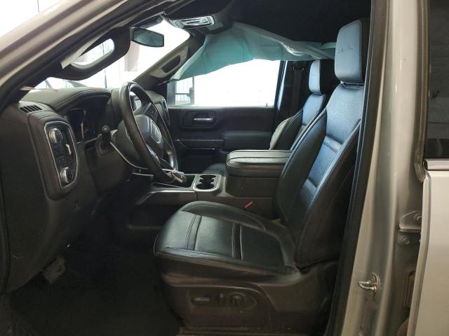 Photo 7 from auction – 2023 GMC 2500 with VIN 1GT49REY1PF168165