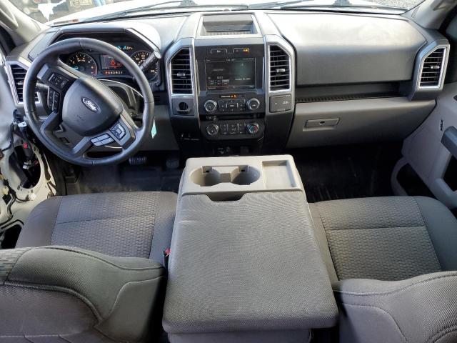 Photo 8 from auction – 2015 FORD F150 SUPER with VIN 1FTEW1CP8FFA25334