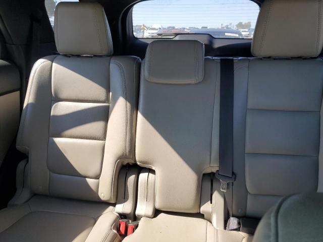 Photo 10 from auction – 2012 FORD EXPLORER X with VIN 1FMHK8D85CGA63498