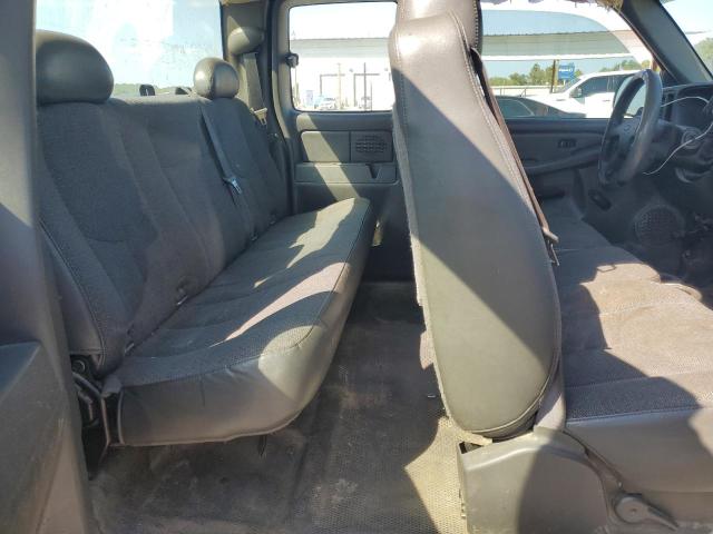 Photo 10 from auction – 2007 CHEVROLET SILVERADO with VIN 1GCEC19X07Z123077