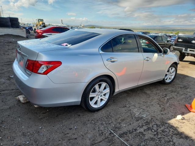 Photo 3 from auction – 2007 LEXUS ES 350 with VIN JTHBJ46GX72072175