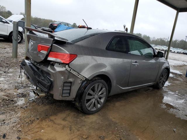 Photo 3 from auction – 2012 KIA FORTE SX with VIN KNAFW6A37C5478229