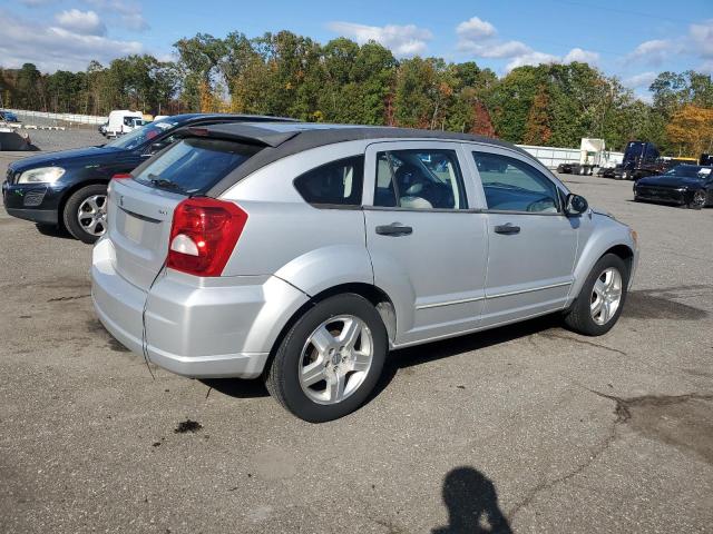 Photo 3 from auction – 2007 DODGE CALIBER SX with VIN 1B3HB48B57D160289