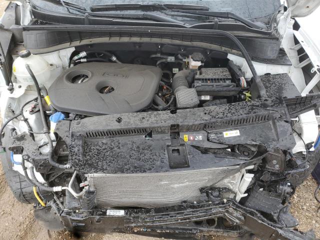 Photo 11 from auction – 2020 HYUNDAI TUCSON LIM with VIN KM8J3CA40LU157826