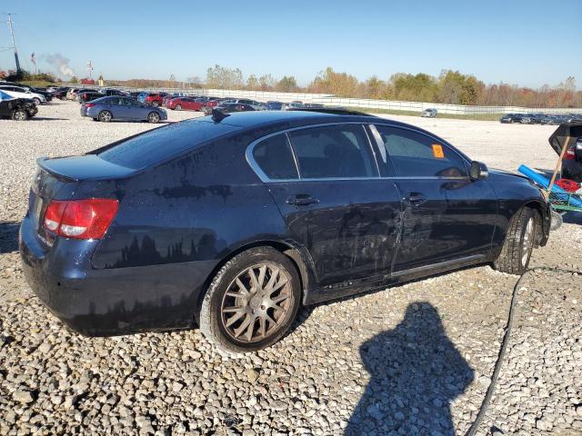 Photo 3 from auction – 2008 LEXUS GS 350 with VIN JTHCE96S480013825