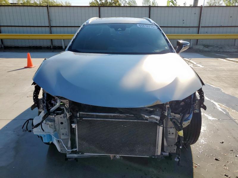Photo 5 from auction – 2020 LEXUS UX 200 with VIN JTHP3JBH7L2029498