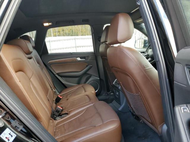 Photo 11 from auction – 2013 AUDI Q5 PRESTIG with VIN WA1WGAFP5DA029844