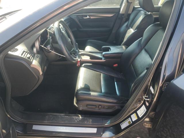 Photo 7 from auction – 2014 ACURA TL TECH with VIN 19UUA8F56EA004573