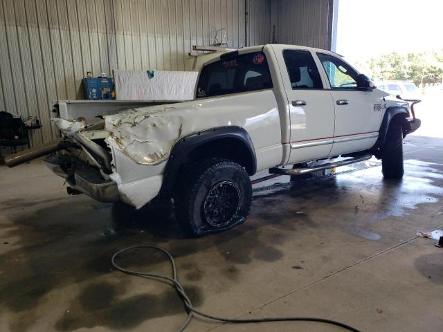Photo 3 from auction – 2008 DODGE RAM 2500 S with VIN 3D7KS28A48G176364