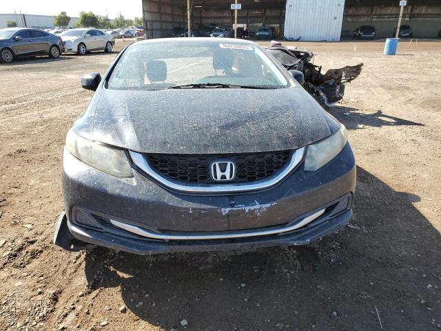 Photo 5 from auction – 2013 HONDA CIVIC LX with VIN 19XFB2F56DE021421