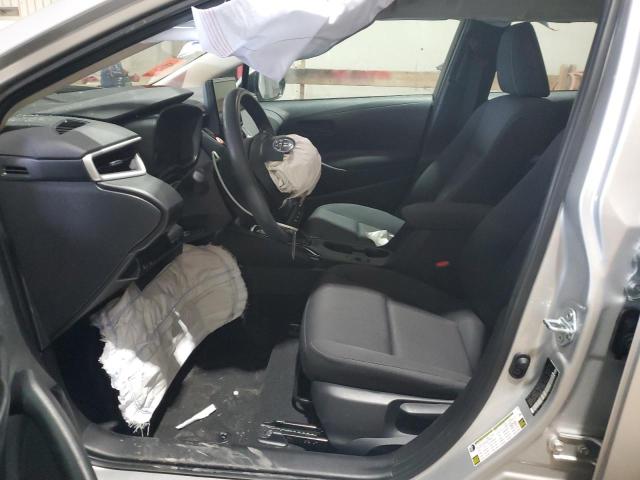 Photo 7 from auction – 2025 TOYOTA COROLLA LE with VIN 5YFB4MDE7SP320533