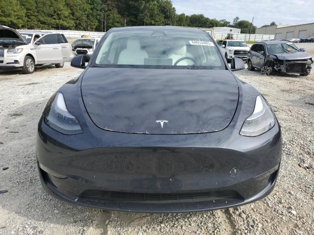 Photo 5 from auction – 2024 TESLA MODEL Y with VIN 7SAYGDED6RF108979