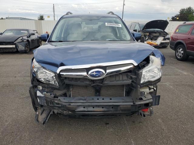 Photo 5 from auction – 2014 SUBARU FORESTER 2.5I PREMIUM with VIN JF2SJAEC9EH445958