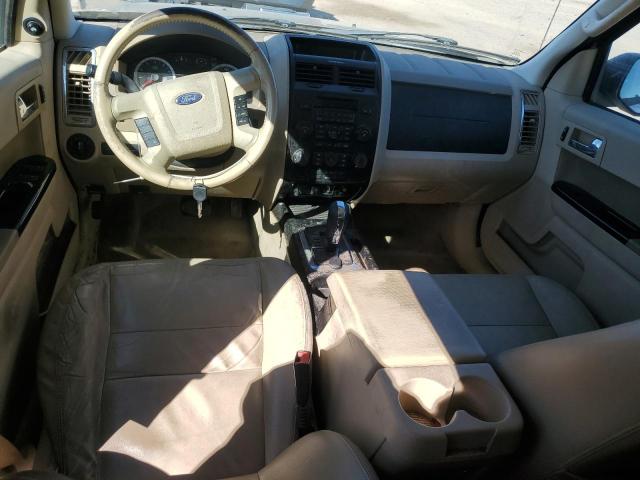 Photo 8 from auction – 2012 FORD ESCAPE LIM with VIN 1FMCU0E76CKC14471