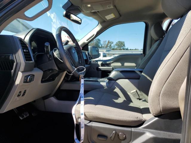 Photo 7 from auction – 2019 FORD F150 SUPER with VIN 1FTEW1E45KFC53000