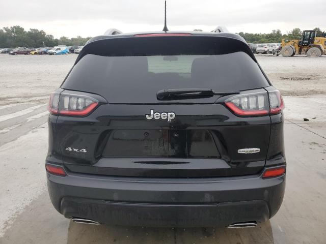 Photo 6 from auction – 2019 JEEP CHEROKEE L with VIN 1C4PJMLX5KD435796