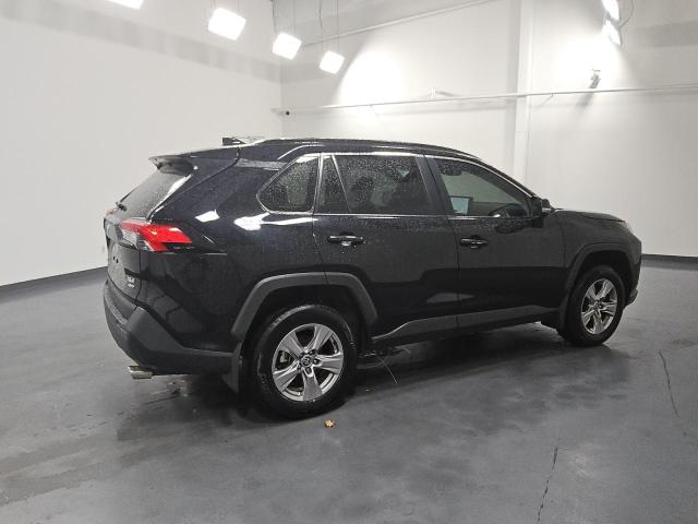 Photo 3 from auction – 2024 TOYOTA RAV4 XLE P with VIN 2T3A1RFV2RC453779