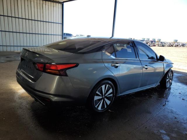 Photo 3 from auction – 2019 NISSAN ALTIMA SL with VIN 1N4BL4EV2KC254294