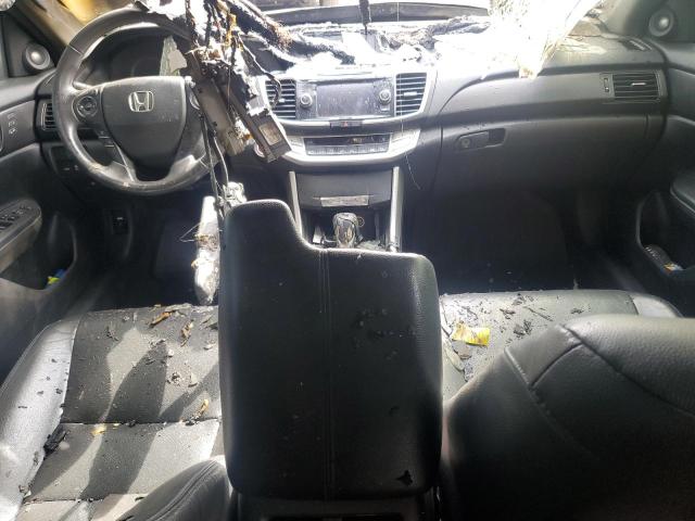 Photo 8 from auction – 2015 HONDA ACCORD EXL with VIN 1HGCR2F80FA045259
