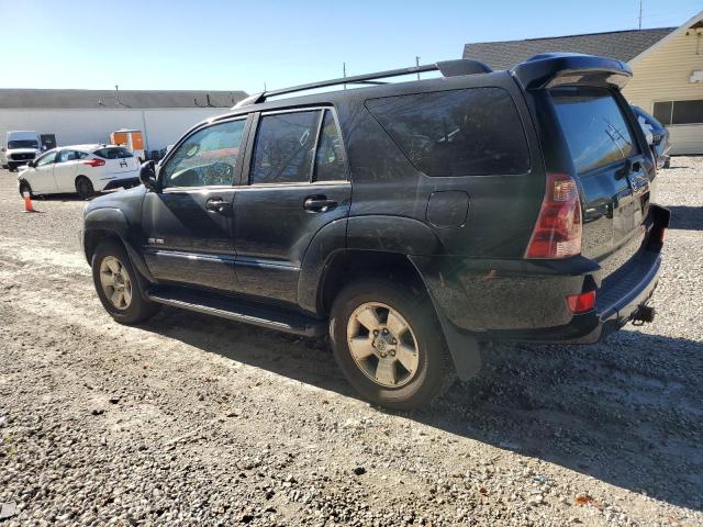 Photo 2 from auction – 2005 TOYOTA 4RUNNER SR with VIN JTEBU14R150069181