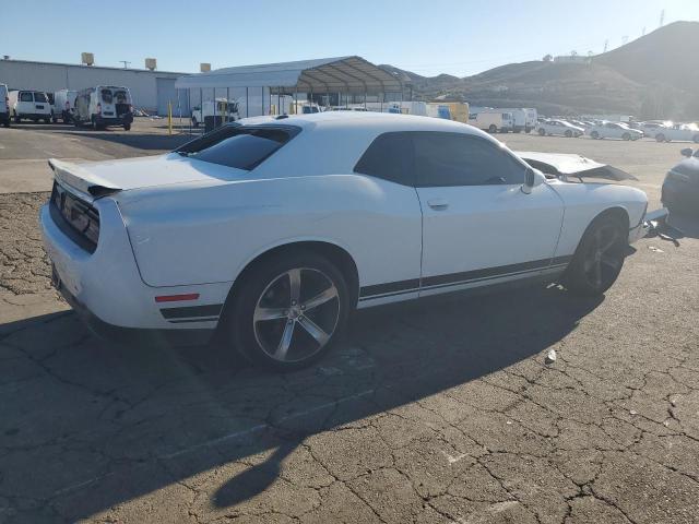 Photo 3 from auction – 2019 DODGE CHALLENGER with VIN 2C3CDZAG4KH677461