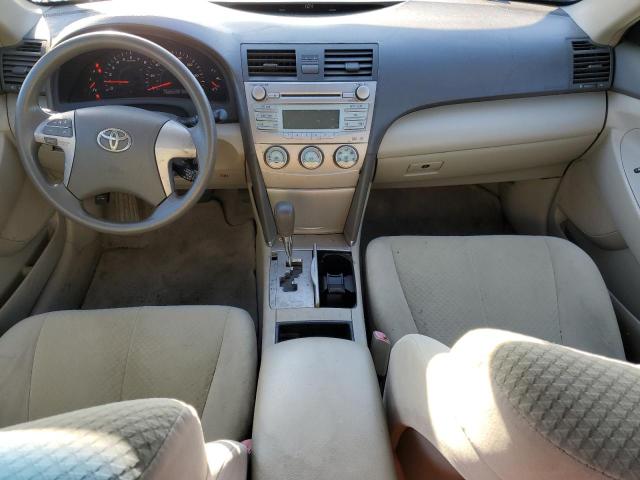 Photo 8 from auction – 2009 TOYOTA CAMRY BASE with VIN 4T1BE46K39U821167