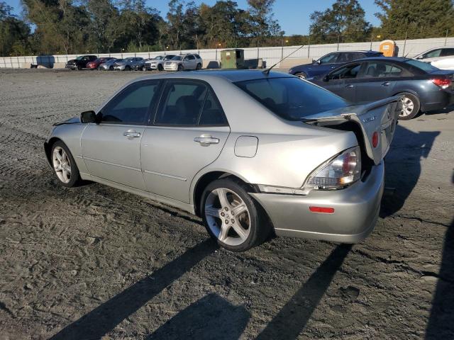 Photo 2 from auction – 2003 LEXUS IS 300 with VIN JTHBD192230075812