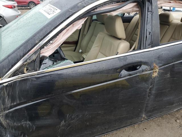 Photo 7 from auction – 2011 HONDA ACCORD EXL with VIN 1HGCP2F81BA044332