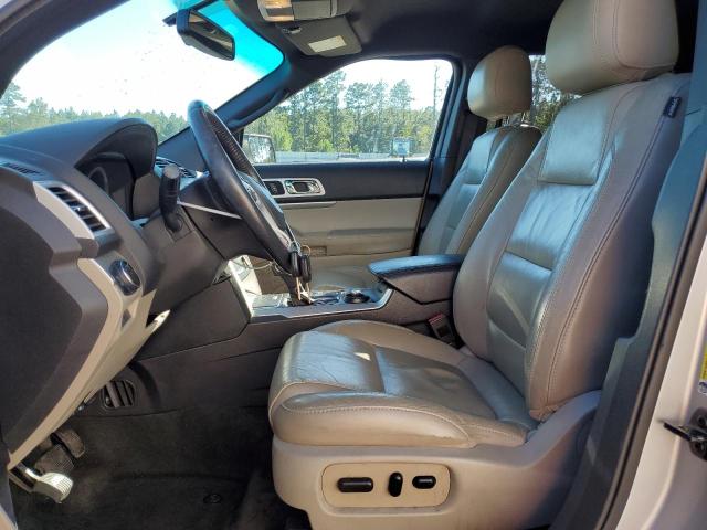 Photo 7 from auction – 2015 FORD EXPLORER with VIN 1FM5K7D81FGA12114