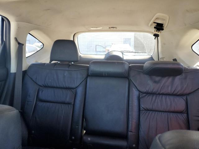 Photo 10 from auction – 2014 HONDA CR-V EXL with VIN 2HKRM3H78EH558249