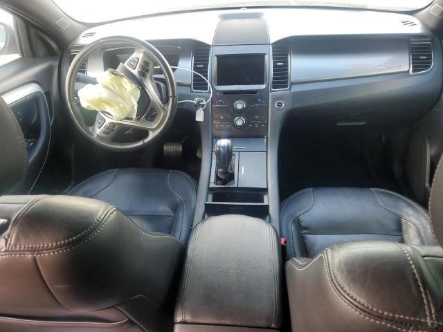 Photo 8 from auction – 2014 FORD TAURUS SEL with VIN 1FAHP2E88EG120979